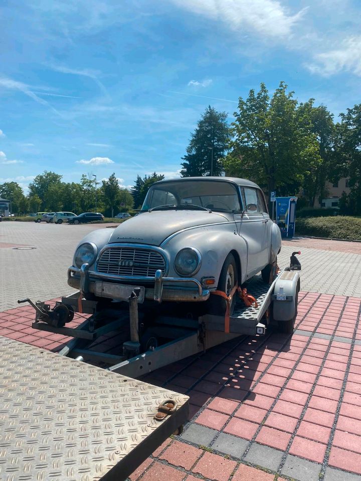 Service & Werkstatt Reparatur & Schweißarbeiten · Oldtimer / Youngtimer