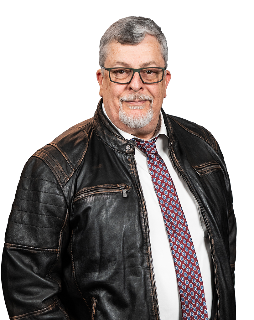 Carsten Hütter – Inhaber und KFZ-Meister